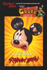 Mickey Mouse: Mickey y su cerebro en apuros