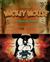 Mickey Mouse: Panda-monium (TV)
