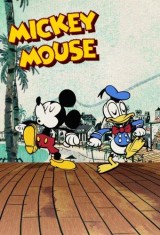Mickey Mouse (Serie de TV)