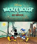 Mickey Mouse: Sin servicio (TV)