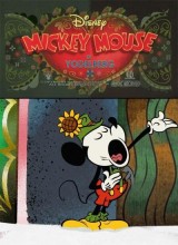 Mickey Mouse: Tirolburgo (TV)