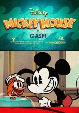 Mickey Mouse: Un pez en apuros (TV)