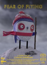 Miedo a volar