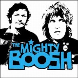 Mighty Boosh (Serie de TV)