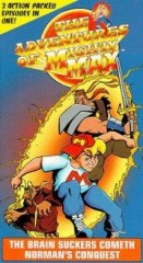 Mighty Max (Serie de TV)