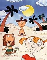 Mike, Lu y Og (Serie de TV)