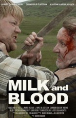 Milk and Blood (C)
