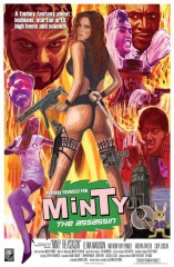 Minty: La asesina