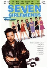 Mis siete chicas