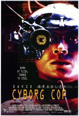Misión final (Cyborg Cop)