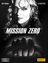 Mission Zero (C)