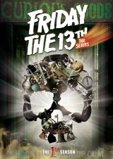 Misterio para tres (Serie de TV)