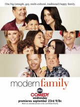 Modern Family (Serie de TV)