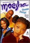 Moesha (Serie de TV)