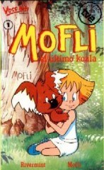 Mofli, el último koala (Serie de TV)