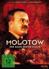 Molotov: El hombre detrás de Stalin (TV)