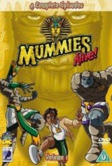 Momias (Serie de TV)