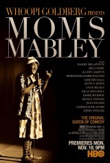Moms Mabley: I Got Somethin' to Tell You
