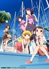 Monogatari Series: Second Season (Serie de TV)