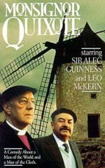 Monseñor Quijote (TV)