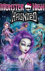 Monster High: Fantasmagóricas (TV)