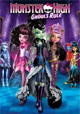 Monster High