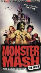 Monster Mash: The Movie (AKA Frankenstein Sings)