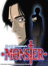 Monster (Serie de TV)