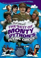 Monty Python's Personal Best (TV)