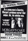 Morgan's Cake