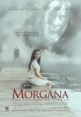 Morgana, una leyenda de terror