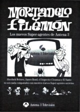 Mortadelo y Filemón (Serie de TV)