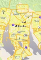 Motorville