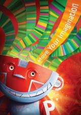 Move Your Imagination: Dance