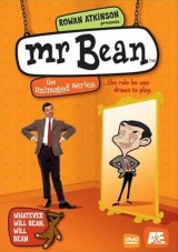 Mr. Bean: La serie animada (Serie de TV)