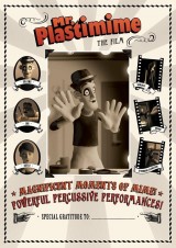Mr. Plastimime