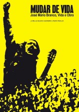 Mudar de Vida, José Mario Branco, vida e obra