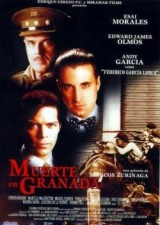 Muerte en Granada