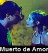 Muerto de amor