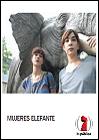 Mujeres elefante (TV)