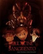 Multicine sangriento