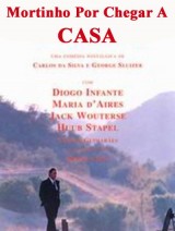 Muriéndose por llegar a casa