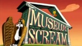 Museum Scream