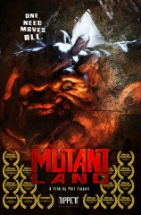 Mutant Land