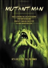 Mutant man
