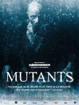 Mutants[Sub ]