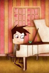 My Friend Is a Cloud