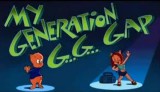 My Generation G... G... Gap