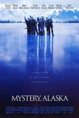 Mystery, Alaska
