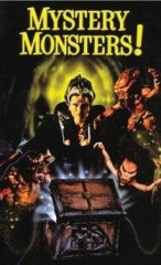 Mystery Monsters